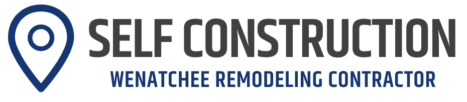 Self Construction - Wenatchee Remodeling Contractors
